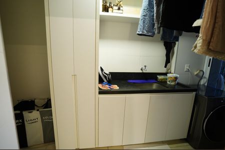 Apartamento à venda com 114m², 3 quartos e 2 vagas