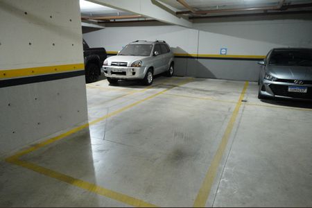 Apartamento à venda com 114m², 3 quartos e 2 vagas