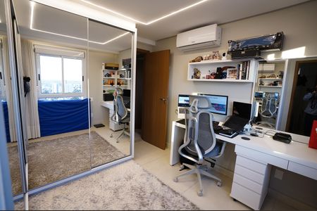 Apartamento à venda com 114m², 3 quartos e 2 vagas