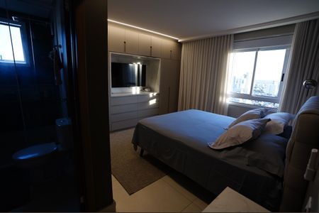 Apartamento à venda com 114m², 3 quartos e 2 vagas