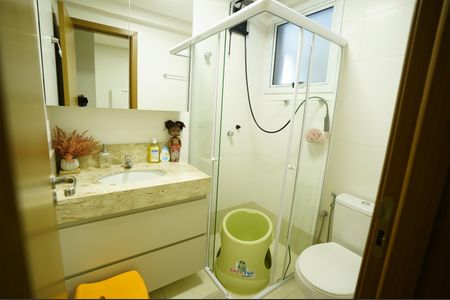 Apartamento à venda com 114m², 3 quartos e 2 vagas