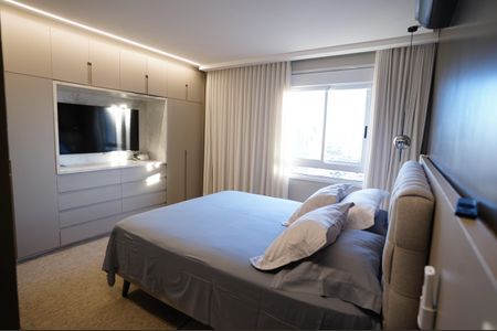 Apartamento à venda com 114m², 3 quartos e 2 vagas
