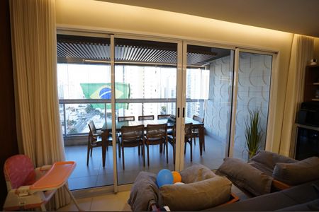 Apartamento à venda com 114m², 3 quartos e 2 vagas