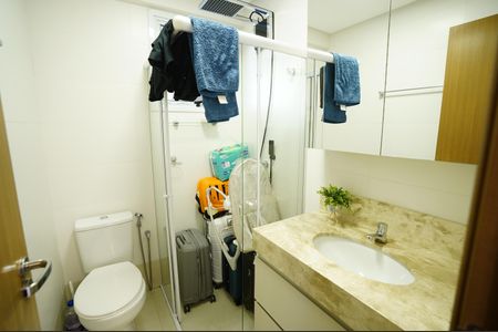 Apartamento à venda com 114m², 3 quartos e 2 vagas