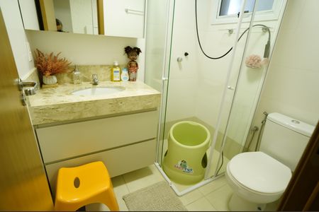 Apartamento à venda com 114m², 3 quartos e 2 vagas