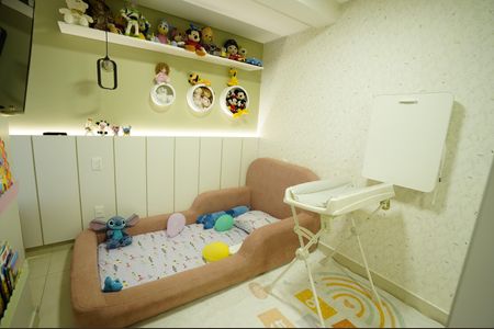 Apartamento à venda com 114m², 3 quartos e 2 vagas