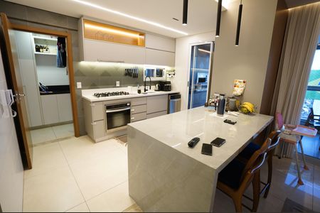 Apartamento à venda com 114m², 3 quartos e 2 vagas