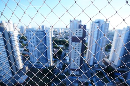 Apartamento à venda com 114m², 3 quartos e 2 vagas