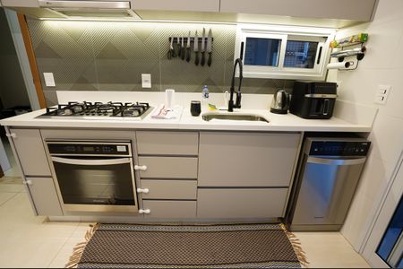 Apartamento à venda com 114m², 3 quartos e 2 vagas