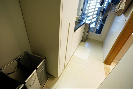 Apartamento à venda com 114m², 3 quartos e 2 vagas