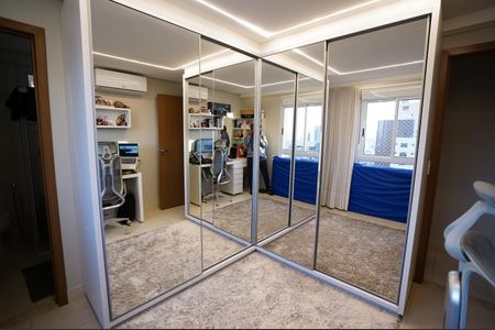 Apartamento à venda com 114m², 3 quartos e 2 vagas