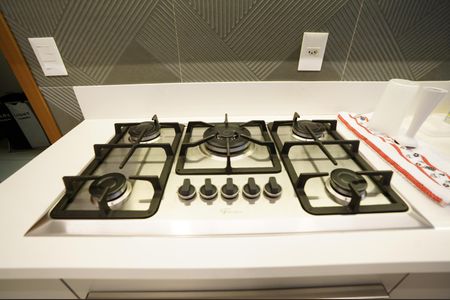 Apartamento à venda com 114m², 3 quartos e 2 vagas