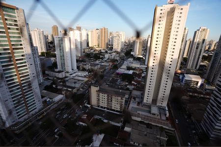 Apartamento à venda com 114m², 3 quartos e 2 vagas