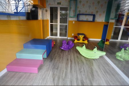 Apartamento à venda com 114m², 3 quartos e 2 vagas