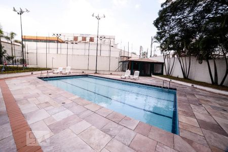 Apartamento para alugar com 220m², 4 quartos e 3 vagasÁrea comum - Piscina