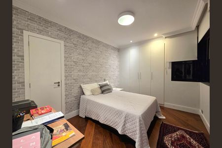 Apartamento para alugar com 220m², 4 quartos e 3 vagasSuíte 3