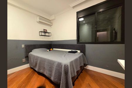 Apartamento para alugar com 220m², 4 quartos e 3 vagasSuíte 4