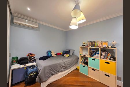 Apartamento para alugar com 220m², 4 quartos e 3 vagasSuíte 2