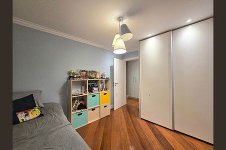 Apartamento para alugar com 220m², 4 quartos e 3 vagasSuíte 2