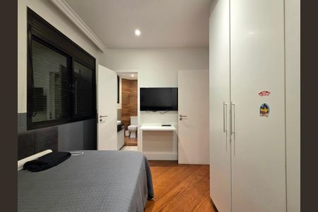 Apartamento para alugar com 220m², 4 quartos e 3 vagasSuíte 4