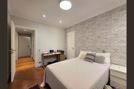 Apartamento para alugar com 220m², 4 quartos e 3 vagasSuíte 3
