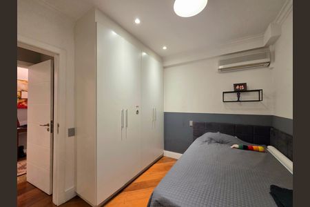 Apartamento para alugar com 220m², 4 quartos e 3 vagasSuíte 4