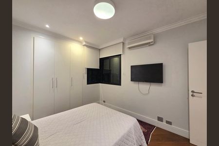 Apartamento para alugar com 220m², 4 quartos e 3 vagasSuíte 3