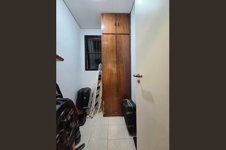 Apartamento para alugar com 220m², 4 quartos e 3 vagasQuarto de Serviço