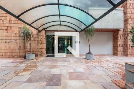 Apartamento para alugar com 220m², 4 quartos e 3 vagasÁrea comum