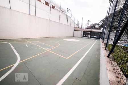 Apartamento para alugar com 220m², 4 quartos e 3 vagasÁrea comum - Quadra 