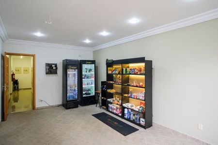 Apartamento à venda com 135m², 3 quartos e 3 vagasMercado