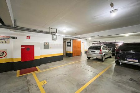 Apartamento à venda com 135m², 3 quartos e 3 vagasVagas