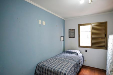 Apartamento à venda com 135m², 3 quartos e 3 vagasQuarto 2