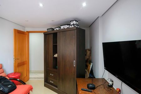 Apartamento à venda com 135m², 3 quartos e 3 vagasQuarto 1