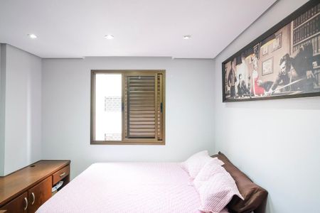 Apartamento à venda com 135m², 3 quartos e 3 vagasQuarto 1