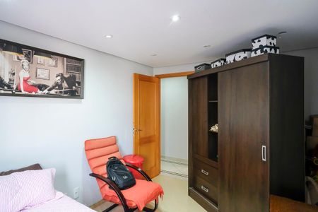 Apartamento à venda com 135m², 3 quartos e 3 vagasQuarto 1