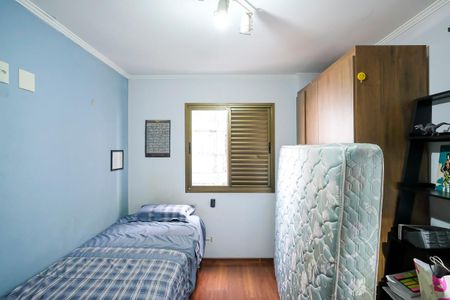 Apartamento à venda com 135m², 3 quartos e 3 vagasQuarto 2