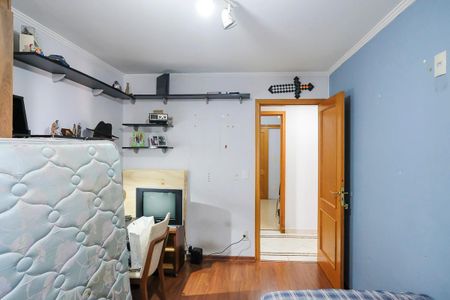 Apartamento à venda com 135m², 3 quartos e 3 vagasQuarto 2