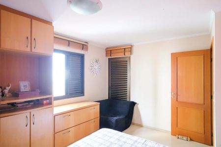 Apartamento à venda com 135m², 3 quartos e 3 vagasSuíte