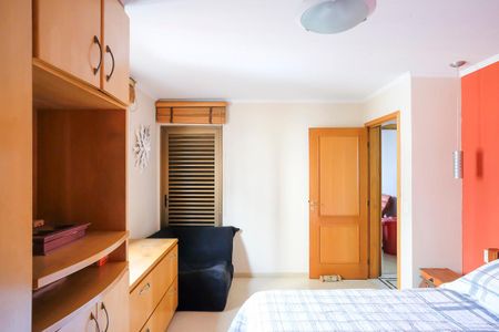 Apartamento à venda com 135m², 3 quartos e 3 vagasSuíte
