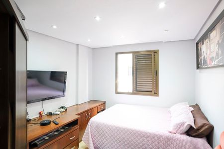 Apartamento à venda com 135m², 3 quartos e 3 vagasQuarto 1
