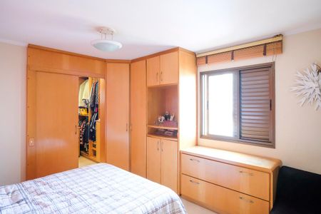 Apartamento à venda com 135m², 3 quartos e 3 vagasSuíte