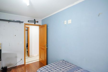 Apartamento à venda com 135m², 3 quartos e 3 vagasQuarto 2