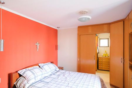 Apartamento à venda com 135m², 3 quartos e 3 vagasSuíte