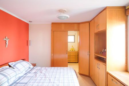 Apartamento à venda com 135m², 3 quartos e 3 vagasSuíte
