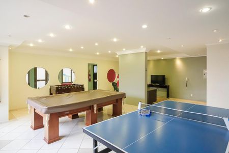 Apartamento à venda com 135m², 3 quartos e 3 vagasSalão de jogos
