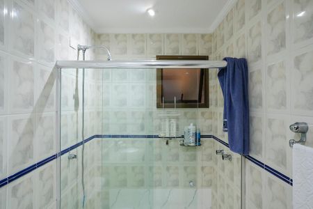 Apartamento à venda com 135m², 3 quartos e 3 vagasBanheiro