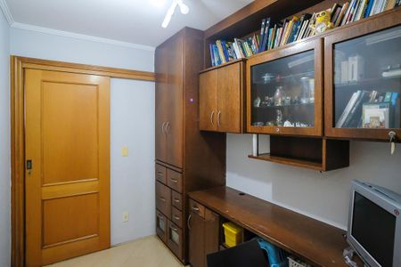 Apartamento à venda com 135m², 3 quartos e 3 vagasEscritório