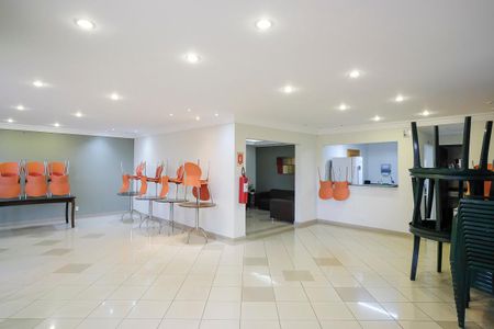 Apartamento à venda com 135m², 3 quartos e 3 vagasSalão de festas