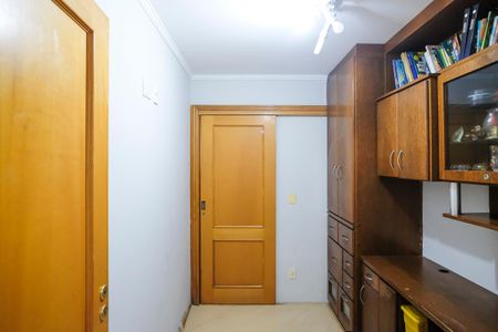 Apartamento à venda com 135m², 3 quartos e 3 vagasEscritório